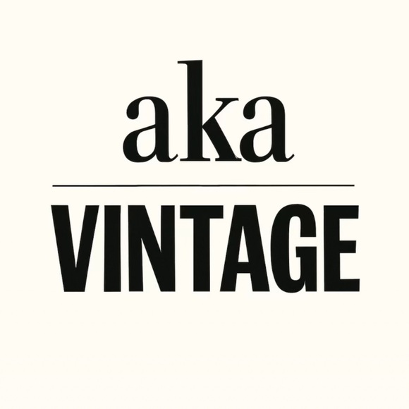 aka_vintage